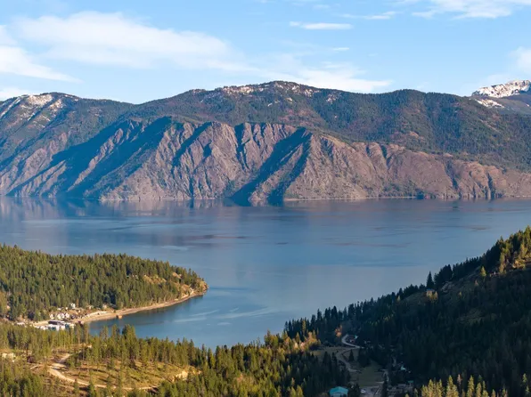 LOT Spring View Ln #A, Sagle, ID 83860