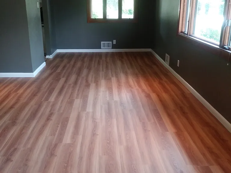Shared living space