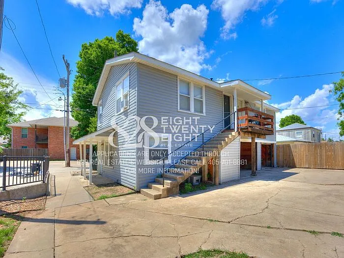 746 1/2 S Jenkins Ave #A — Photo 2
