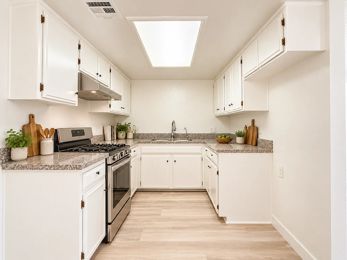 1 bed, 700 sqft, $2,000 — Photo 3