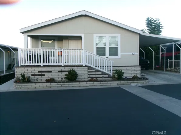 2140 Mentone Blvd Space 82, Mentone, CA 92359
