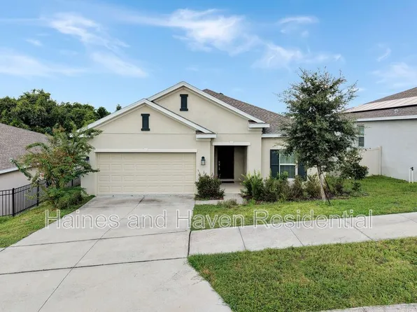 786 Citrus Reserve Blvd, Davenport, FL 33837