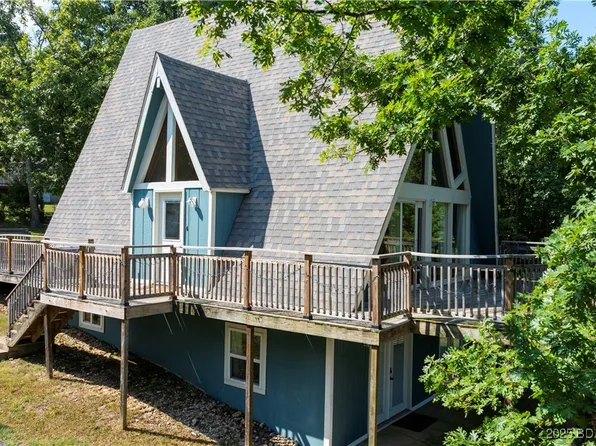23 Brookshire Ln, Camdenton, MO 65020