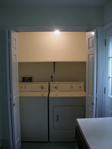 Laundry (In Unit)