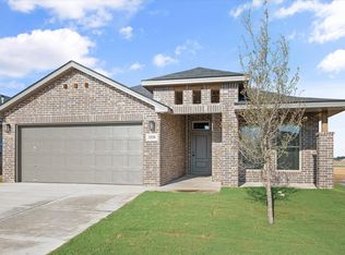 3220 Harvest Ave, Wolfforth, TX 79382