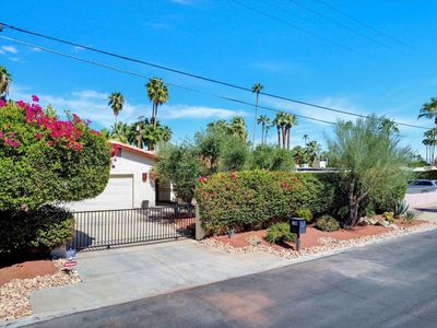 250 E Sonora Rd, Palm Springs, CA, 92264