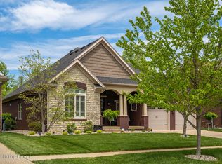 5312 Rock Ridge Dr, Louisville, KY 40241