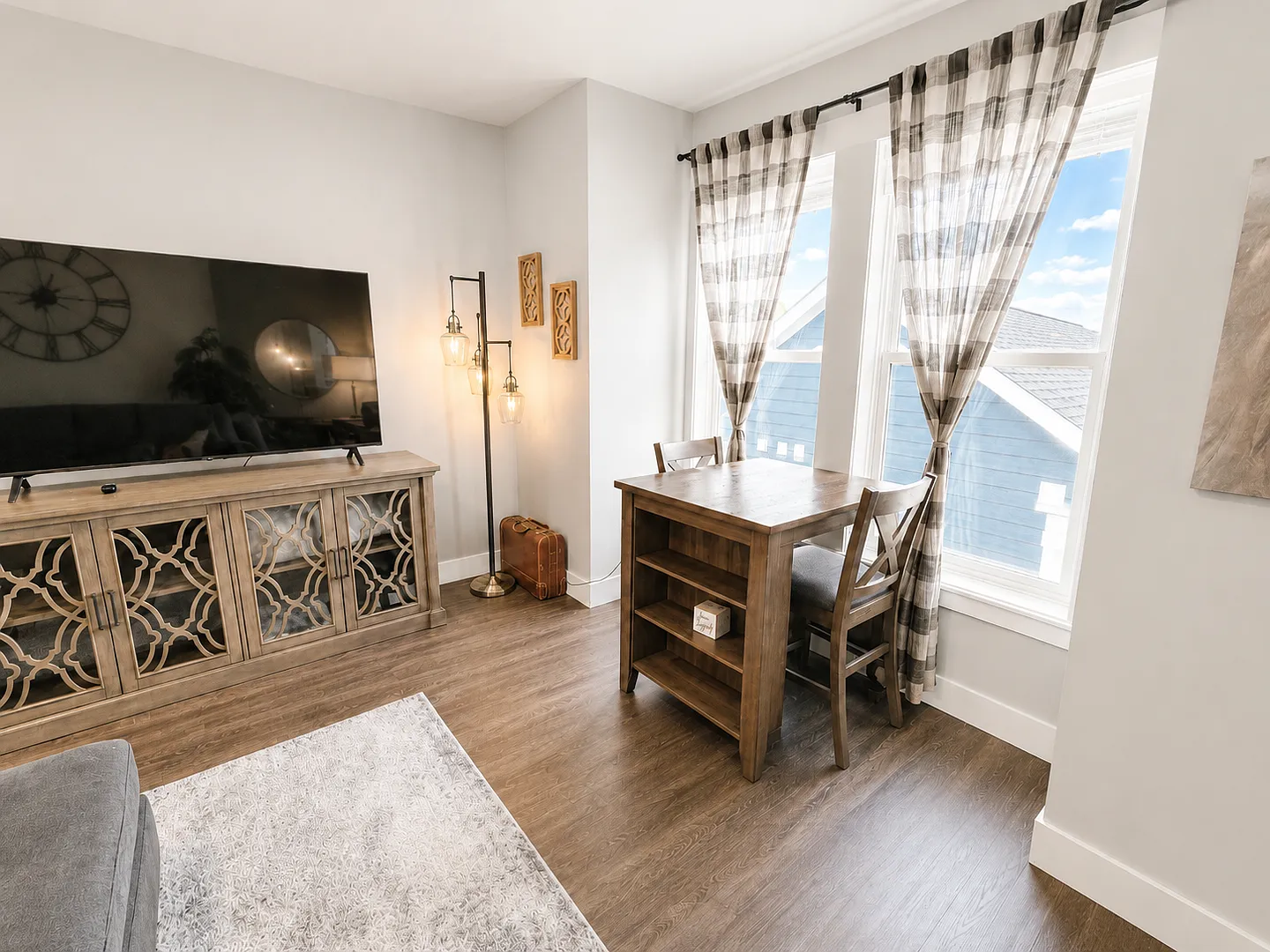 Furnished One Bed In Annafeld — Photo 3