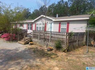 1098 County Road 751, Maplesville, AL 36750