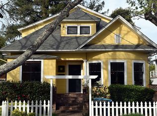 221 Bryant St, Palo Alto, CA 94301