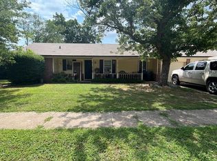 1524 Oakcliff Rd, Norman, OK 73071