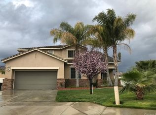 2886 Pinta Ct, Perris, CA 92571