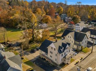 130 N State St, Ansonia, CT 06401