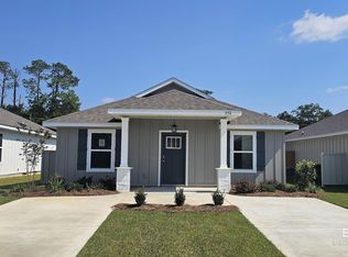 1152 Sweet Laurel St, Foley, AL 36535