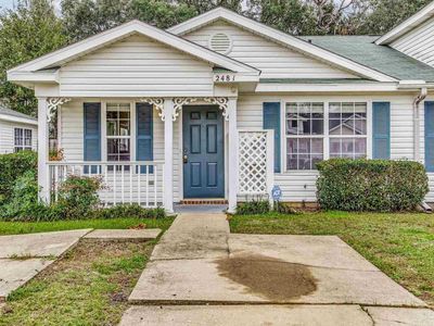2481 Spyglass Cir, Pensacola, FL, 32526