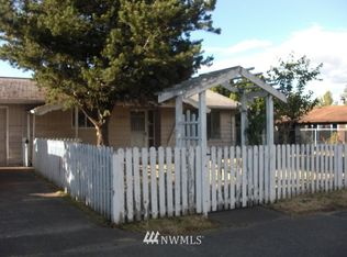 1325 S 84th St, Tacoma, WA