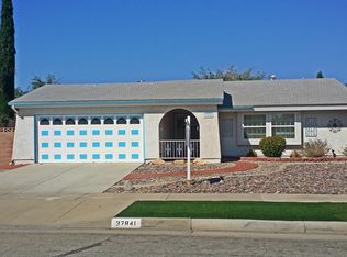 37841 28th St E, Palmdale, CA 93550