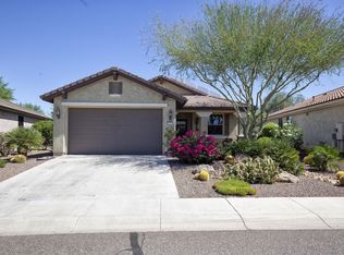 27074 W Wahalla Ln, Buckeye, AZ 85396