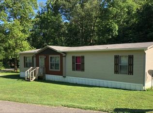 225 Township Road 151e, Ironton, OH 45638