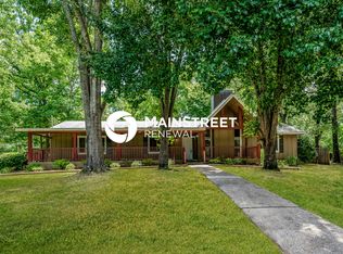 2064 Edenwood Dr, Bessemer, AL 35023