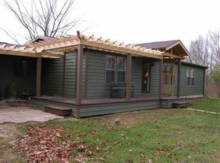 513 Covert Rd, Leslie, MI 49251