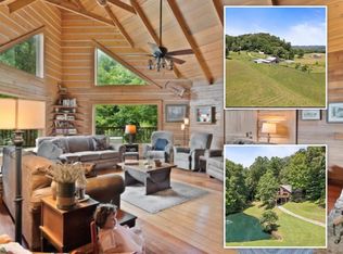 180 Hollow Ranch Rd, Albany, KY 42602