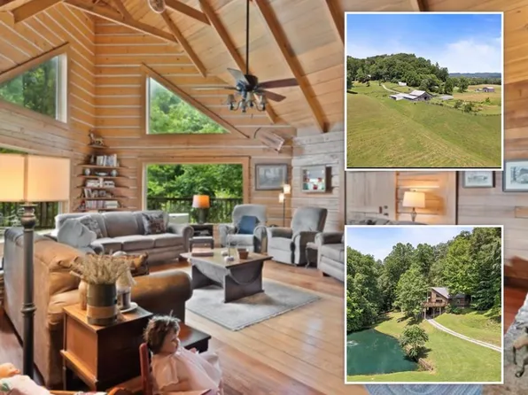 180 Hollow Ranch Rd, Albany, KY 42602