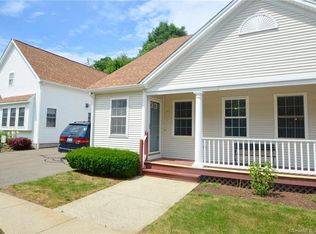 81 Forest Rd #C, Milford, CT 06461