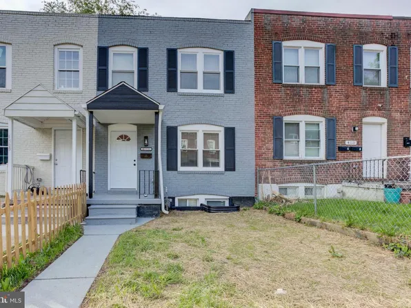 4111 Audrey Ave, Baltimore, MD 21225
