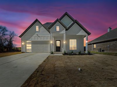 1896 Meadowview, Canton, TX, 75103