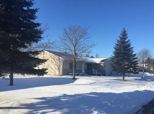 5792 Main St APT 1, Lexington, MI 48450