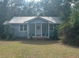 266 Project Rd, Warrenville, SC 29851