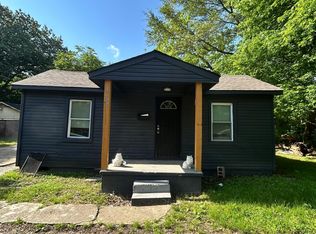 4107 New Willow Rd, Memphis, TN 38111