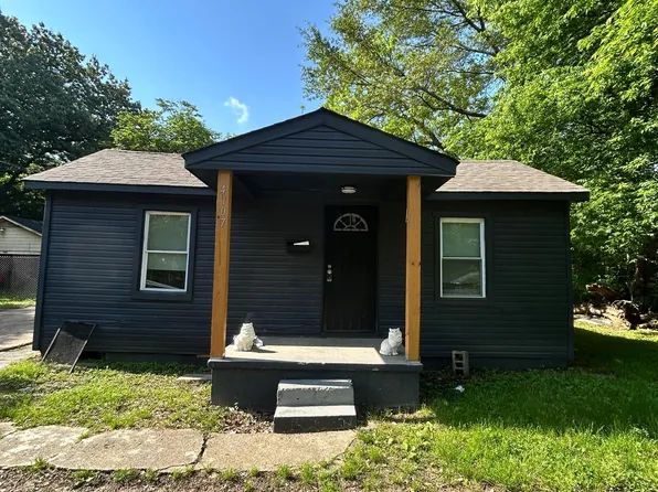 4107 New Willow Rd, Memphis, TN 38111