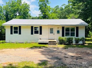 18855 Crocker Ln, Foley, AL 36535