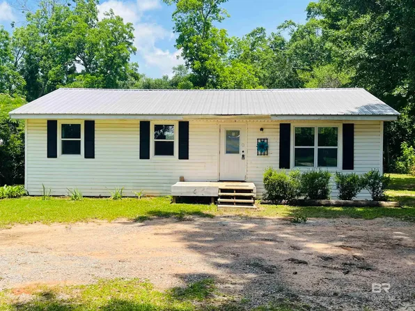 18855 Crocker Ln, Foley, AL 36535
