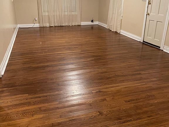 Huge living room , dining room area