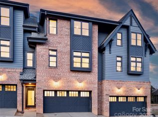 2053 Thurmond Pl #19, Charlotte, NC 28205