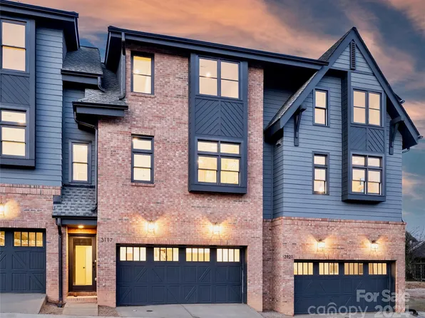 2053 Thurmond Pl #19, Charlotte, NC 28205