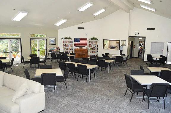 Heritage Oaks Senior Apartments — Photo 20