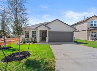 5026 Blind Shot, San Antonio, TX 78261