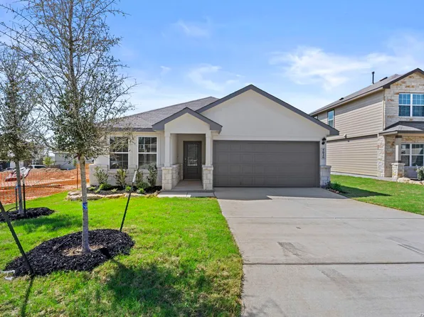 5026 Blind Shot, San Antonio, TX 78261