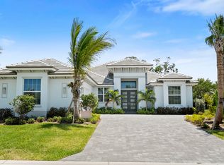 129 Strand Drive, Vero Beach, FL 32963