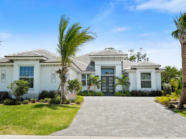 129 Strand Drive, Vero Beach, FL 32963