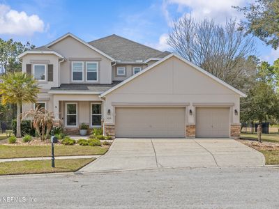 425 BUCKHEAD Court, Saint Johns, FL, 32259