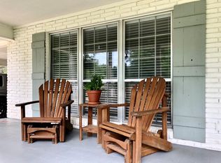 650 Mount Zion Rd NW, Wesson, MS 39191