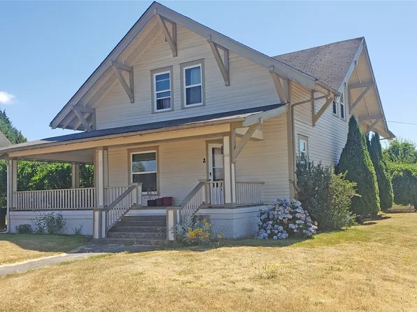 618 w Cherry Street, Centralia, WA 98531