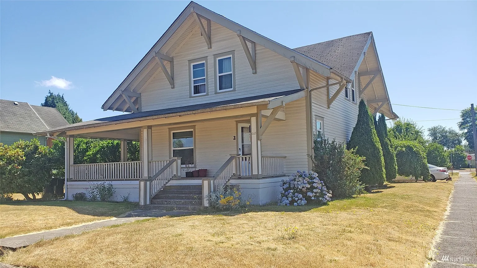 618 w Cherry Street photo 1