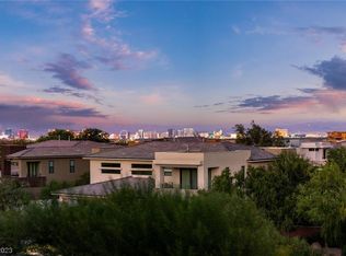 11280 Granite Ridge Dr UNIT 1116, Summerlin, NV 89135