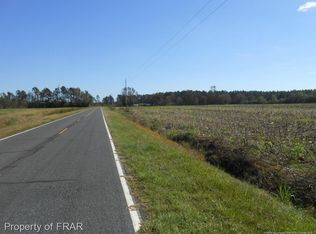 Martin Rd, Lumberton, NC 28358